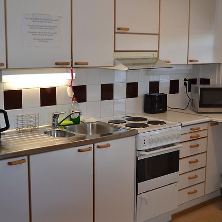 Juthbacka Hotell Uusikaarlepyy Экстерьер фото